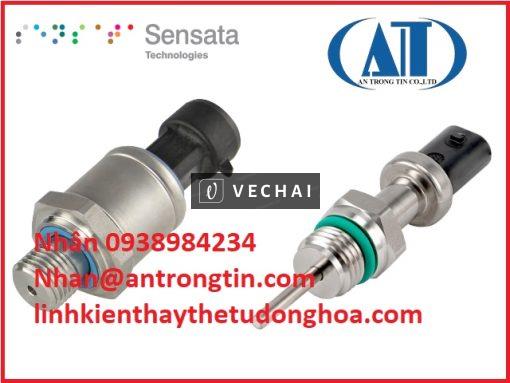 Cảm biến áp suất Sensata PTE7100-31DC-0A200BN tính năng vượt trội