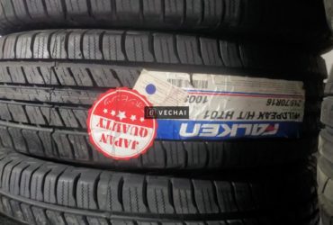 Lốp Falken 215/70R16 Mới THANH LÝ