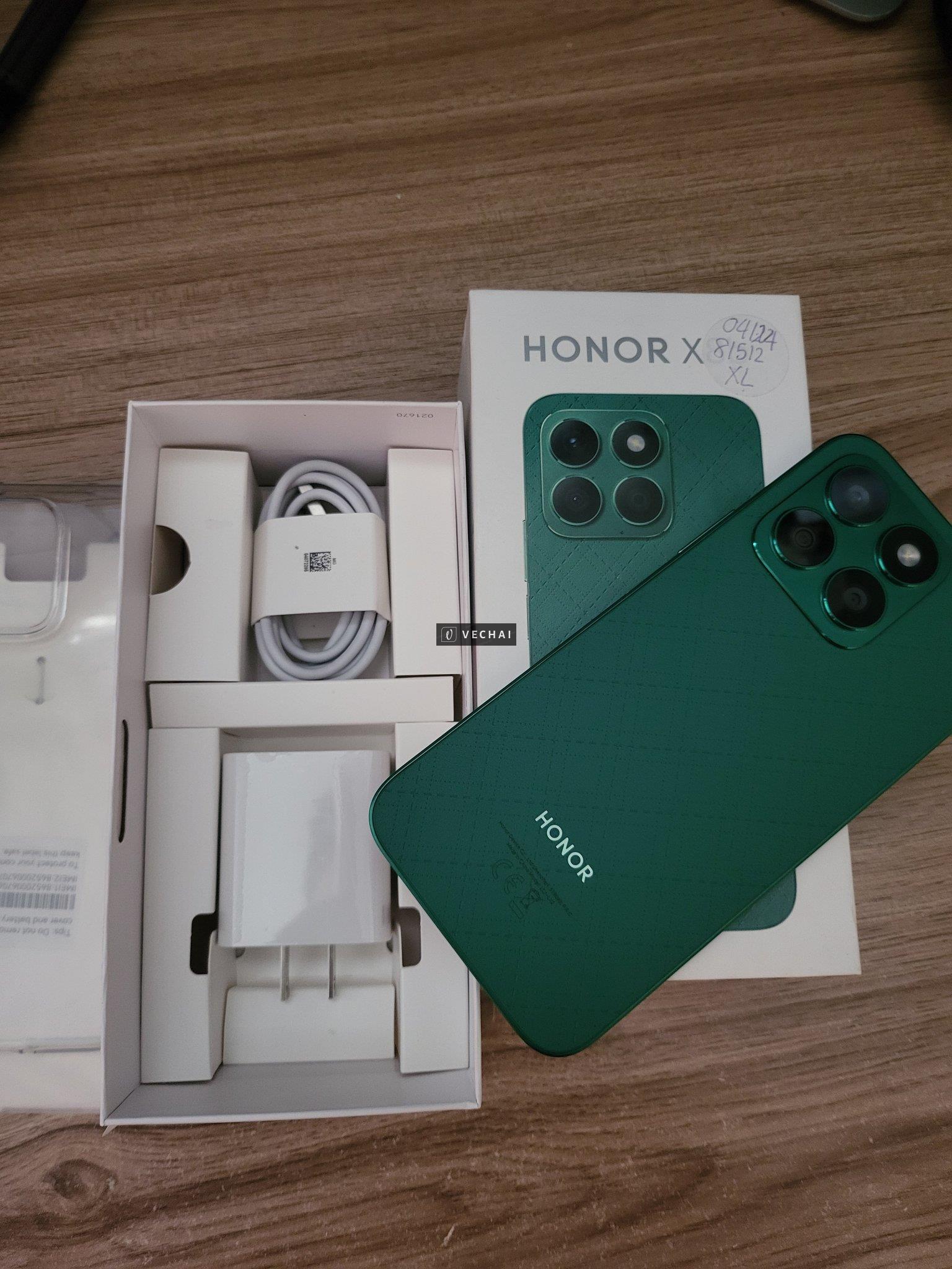 HONOR X8B MỚI KÍCH 1 TUẦN