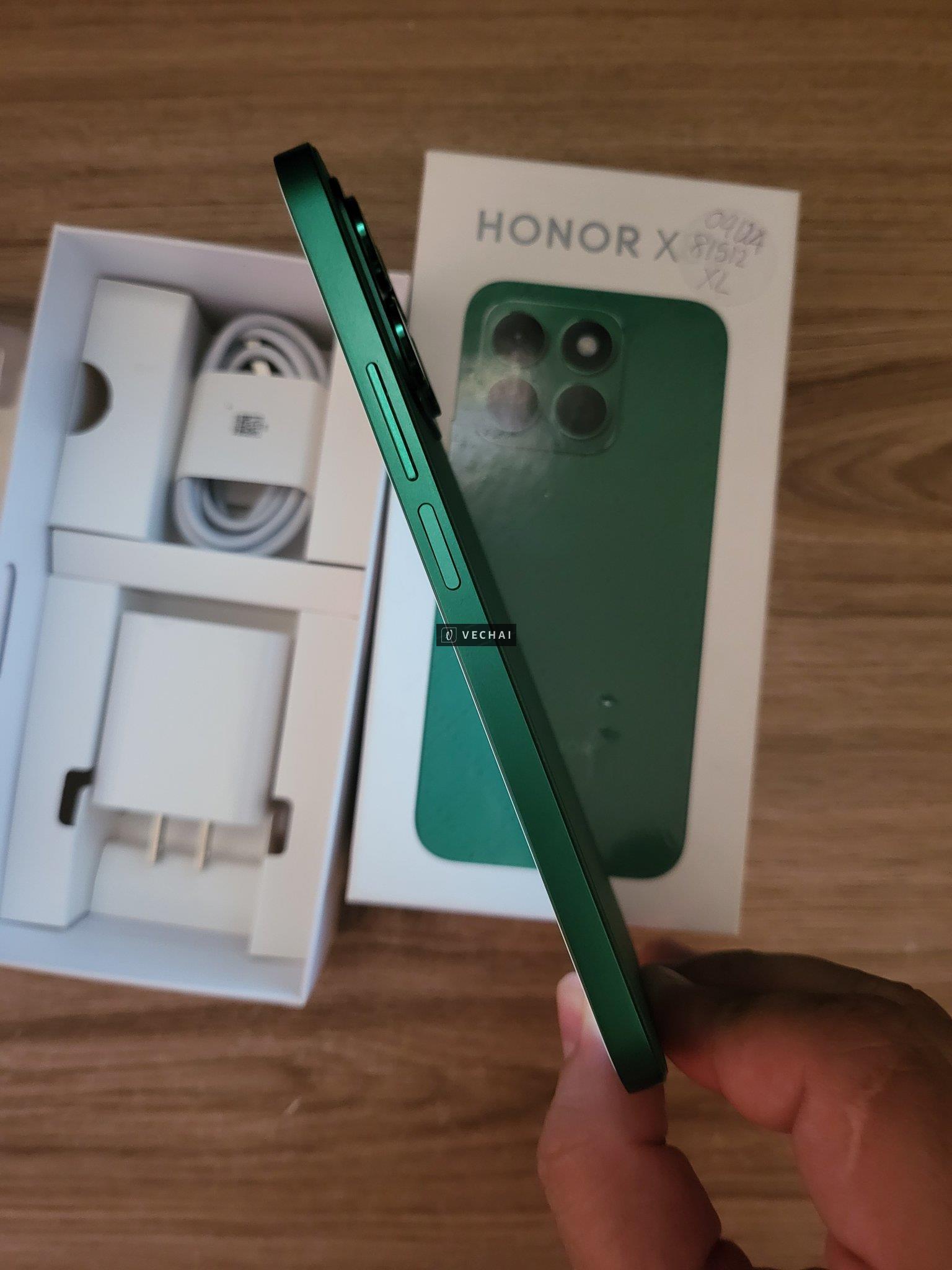 HONOR X8B MỚI KÍCH 1 TUẦN