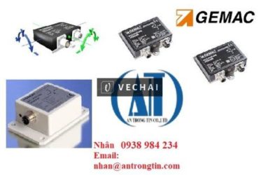 Điểm nổi bật của Gemac trong ngành công nghiệp cảm biến