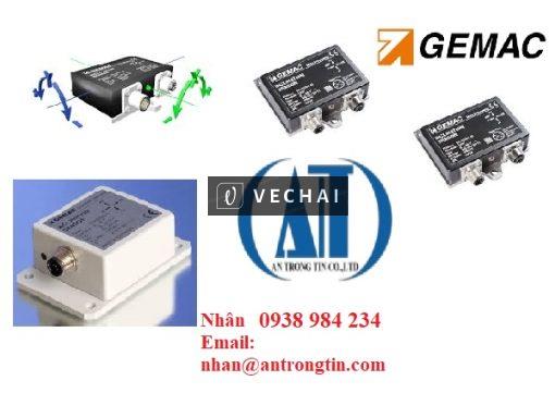 Điểm nổi bật của Gemac trong ngành công nghiệp cảm biến