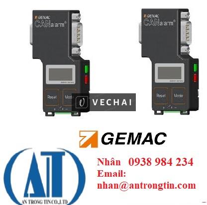 Điểm nổi bật của Gemac trong ngành công nghiệp cảm biến