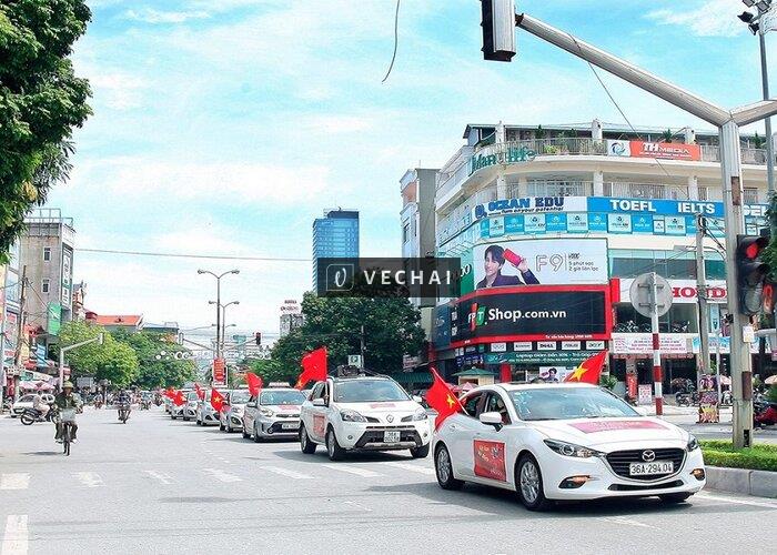 Taxi Nghi Sơn Thanh Hoá Gọi 0376.17.3636