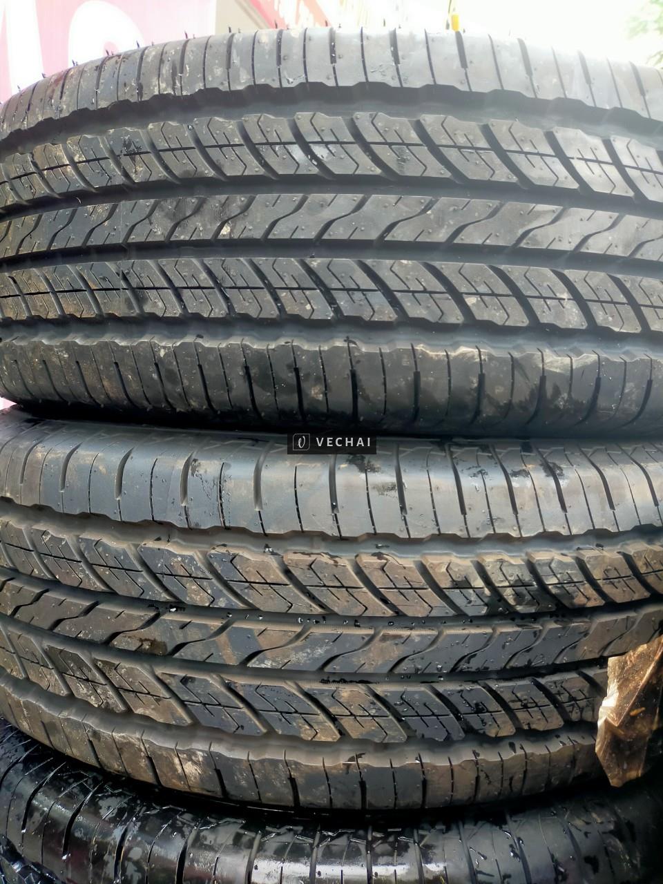 Lốp TOYO 255/70R16 Mới THANH LÝ