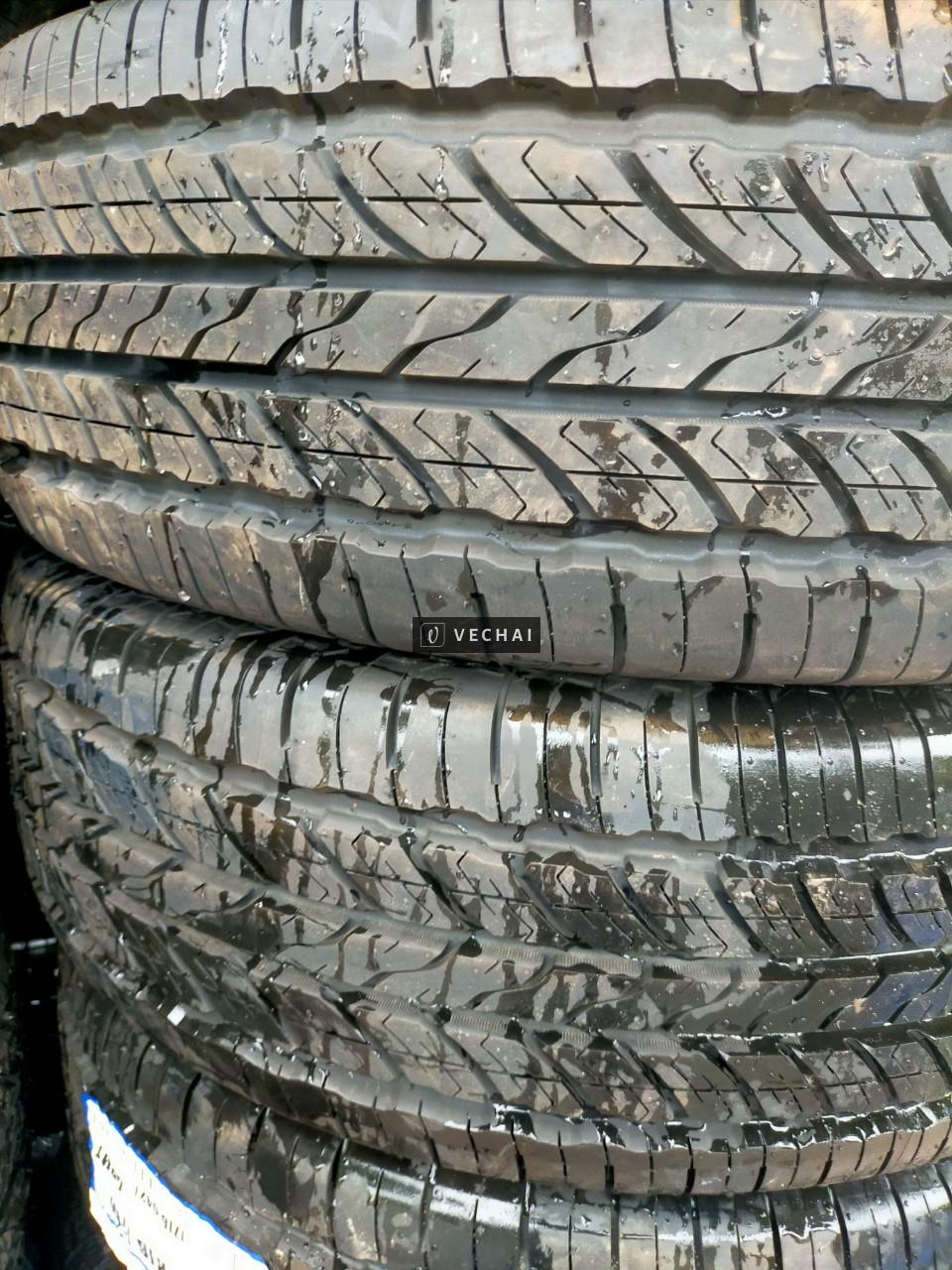 Lốp TOYO 255/70R16 Mới THANH LÝ