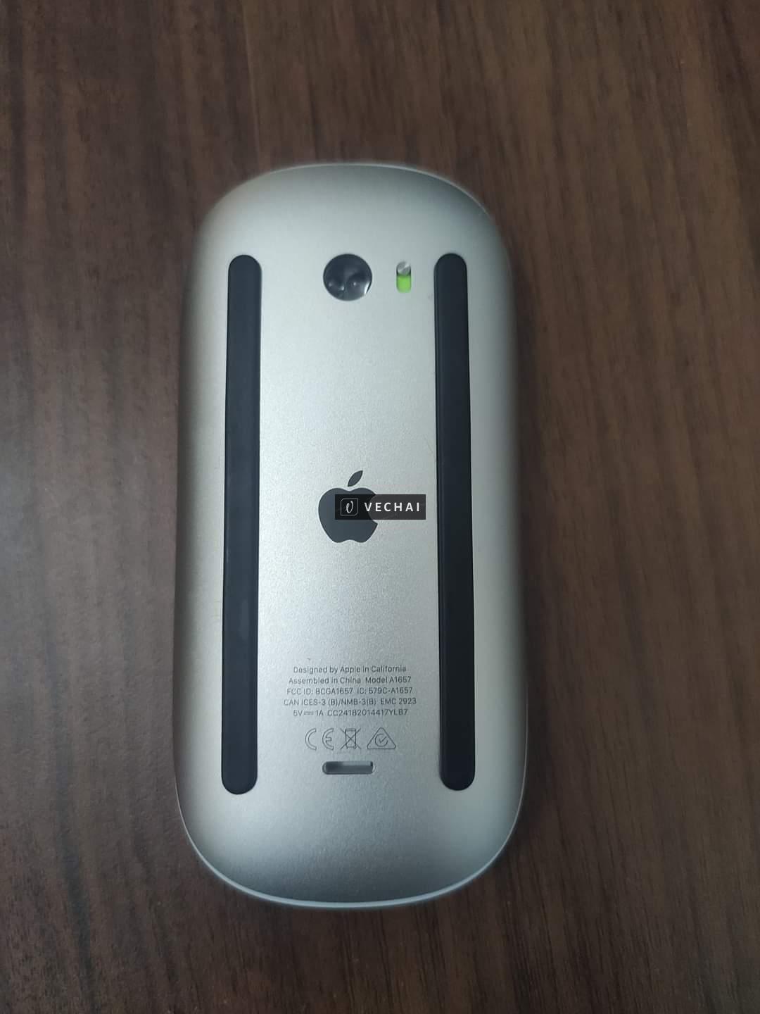 Magic Mouse 2 (dùng ~1.5 tuần) Freeship COD