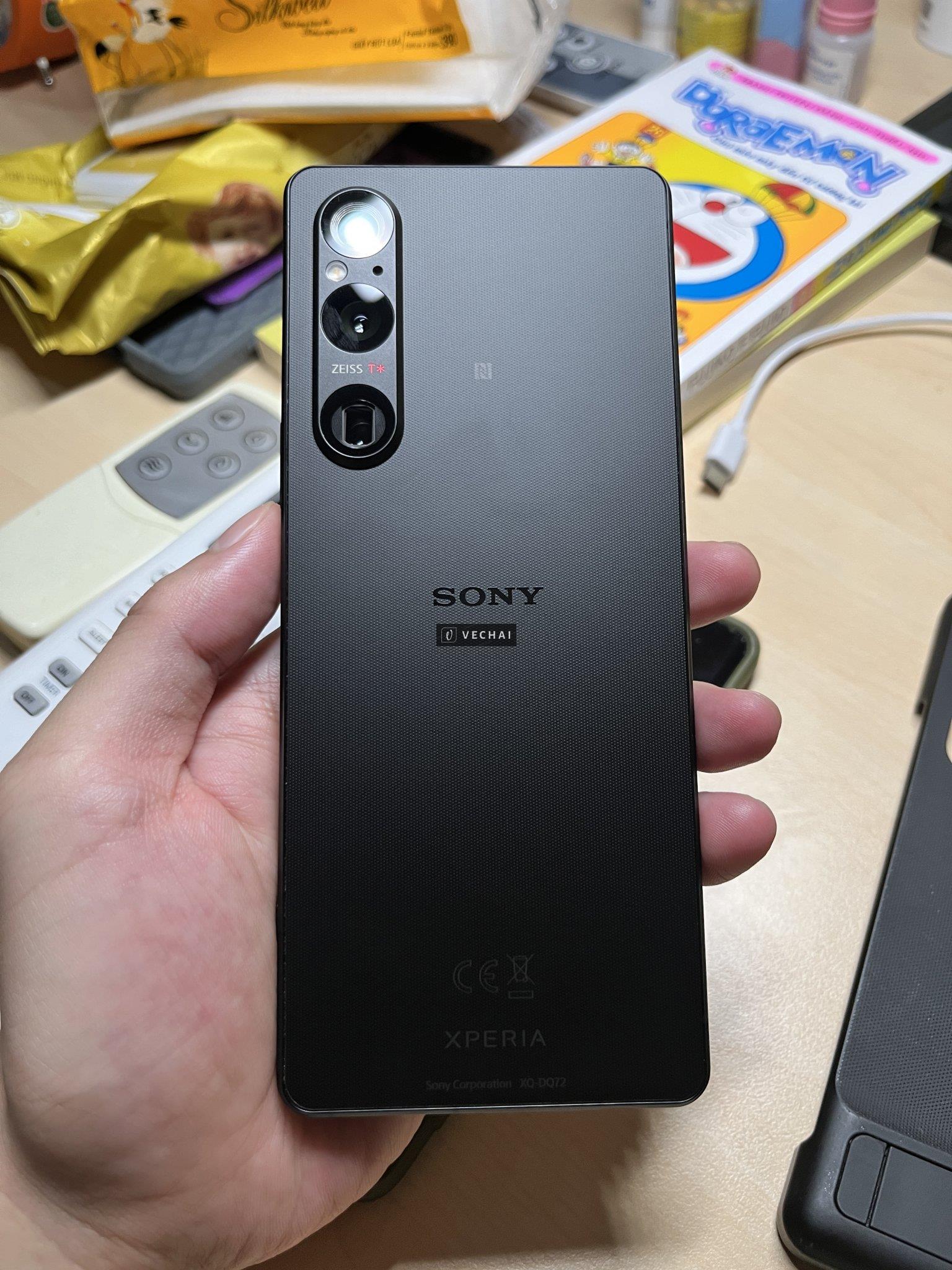 Bán Sony 1 mark 5 chính hãng