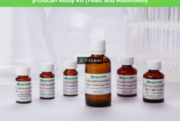 Β-Glucan Assay Kit (Yeast And Mushroom) – Megazyme