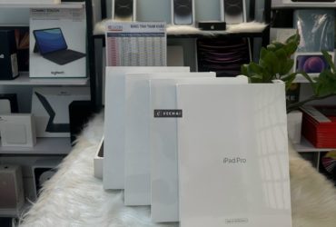 Bán thanh lý iPad Pro M1 128Gb new cpo fullbox