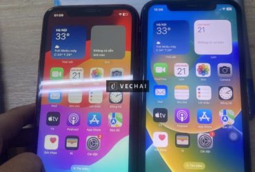 Bán Cặp iphone 11