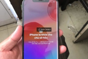 Bán xác xsmax icloud full đồ đẹp màn xọc