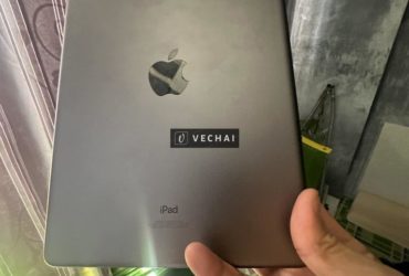 Bán Ipad gen 9 đẹp keng nguyên zin icl