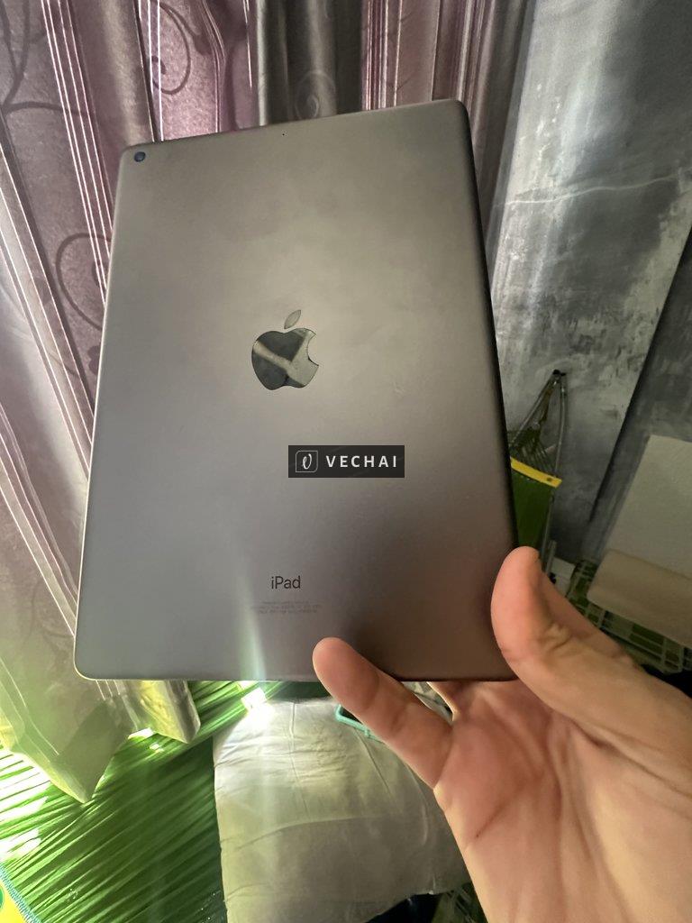 Bán Ipad gen 9 đẹp keng nguyên zin icl