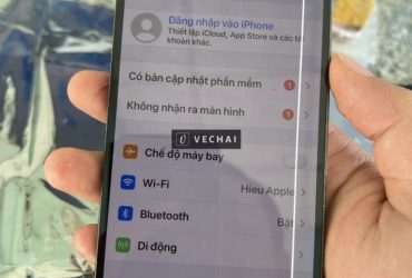 Bán 13promax hư màn icloud ẩn VN