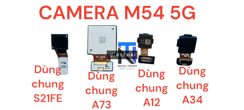 Bán M54 M546  1. Màn zin ok new  2. VÕ SƯỜN LƯNG KHAY SIM  3. MAIN CỤM SẠC OK  4. CAMERA OK PIN OK  CẦN