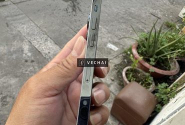 Bán iphone 13pro vướng active