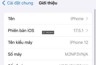 Bán Main iphone 12 VN 128g full facce trùng ic trùng hết luôn camera ạ đang mất wifi