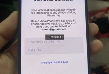 Bán xsm icloud, xác 11 vào nước