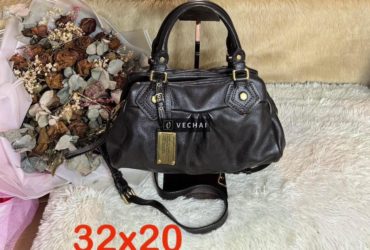 Thanh Lý Túi Tory Burch, Coach (authentic) Mới Likenew