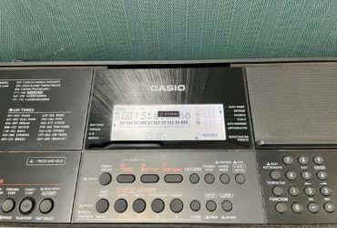 Dọn nhà dư cây đàn Casio CT-X700 bán nhanh nào