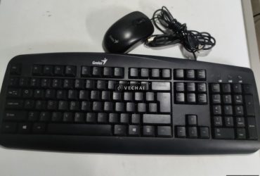 Combo G31 Cpu E8500 ram 3gb