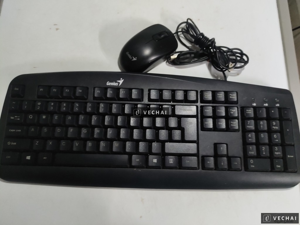 Combo G31 Cpu E8500 ram 3gb