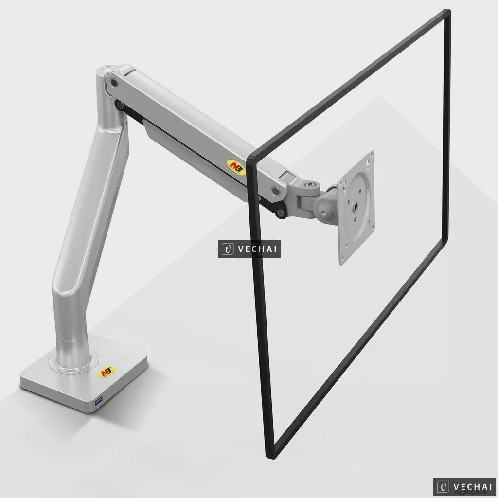 Giá treo màn hình máy tính North Bayou G40(22-40")