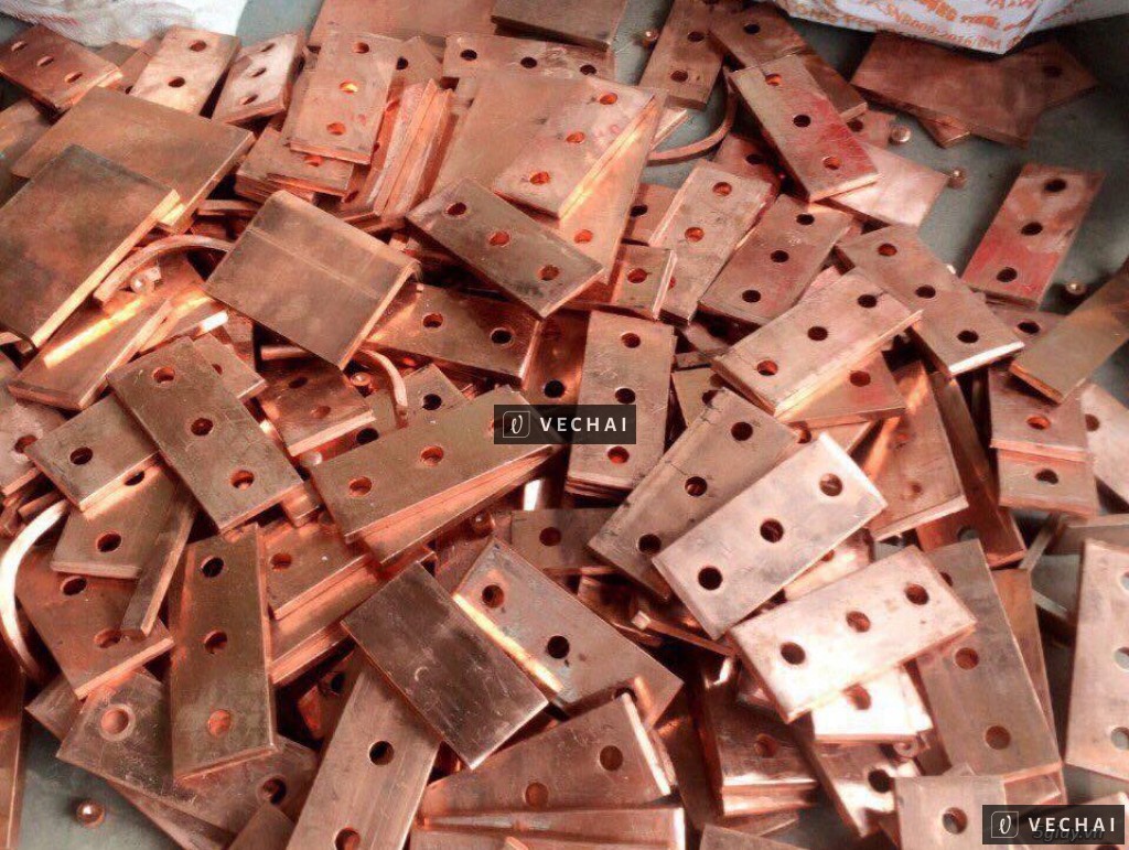 Công Ty Hòa Phát Thu mua phế liệu đồng giá cao tại tphcm