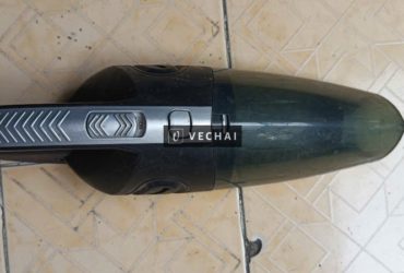 hút bụi cầm tay xài pin tốt