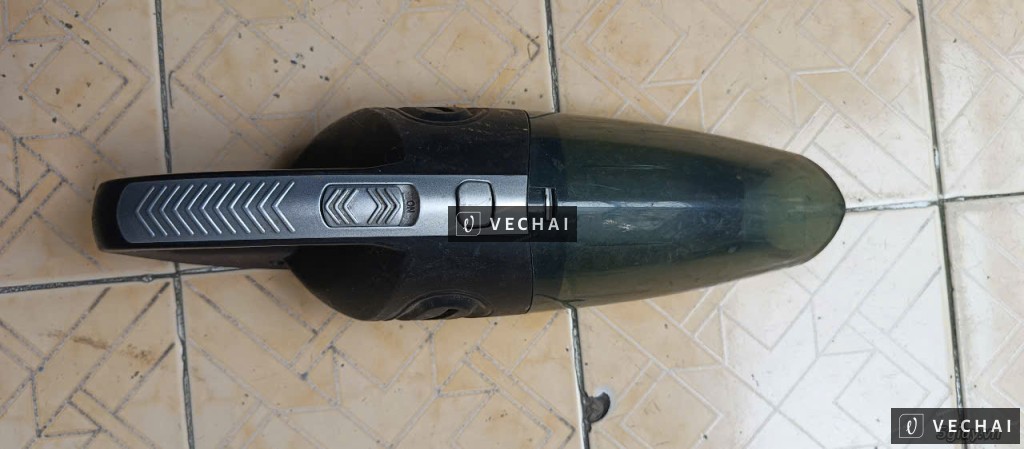 hút bụi cầm tay xài pin tốt