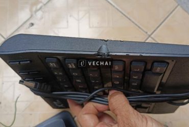 COmbo bàn phím game X7 và khung tranh