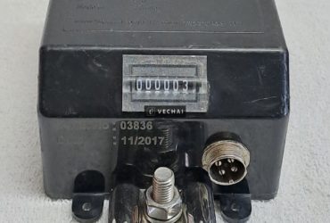 Đồng hồ đếm sét Liva LX01 (Chưa qua sử dụng)