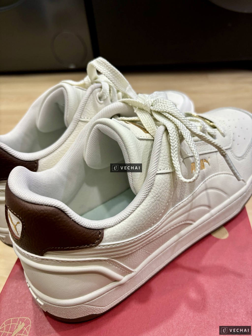 Puma – giầy nam thanh lý