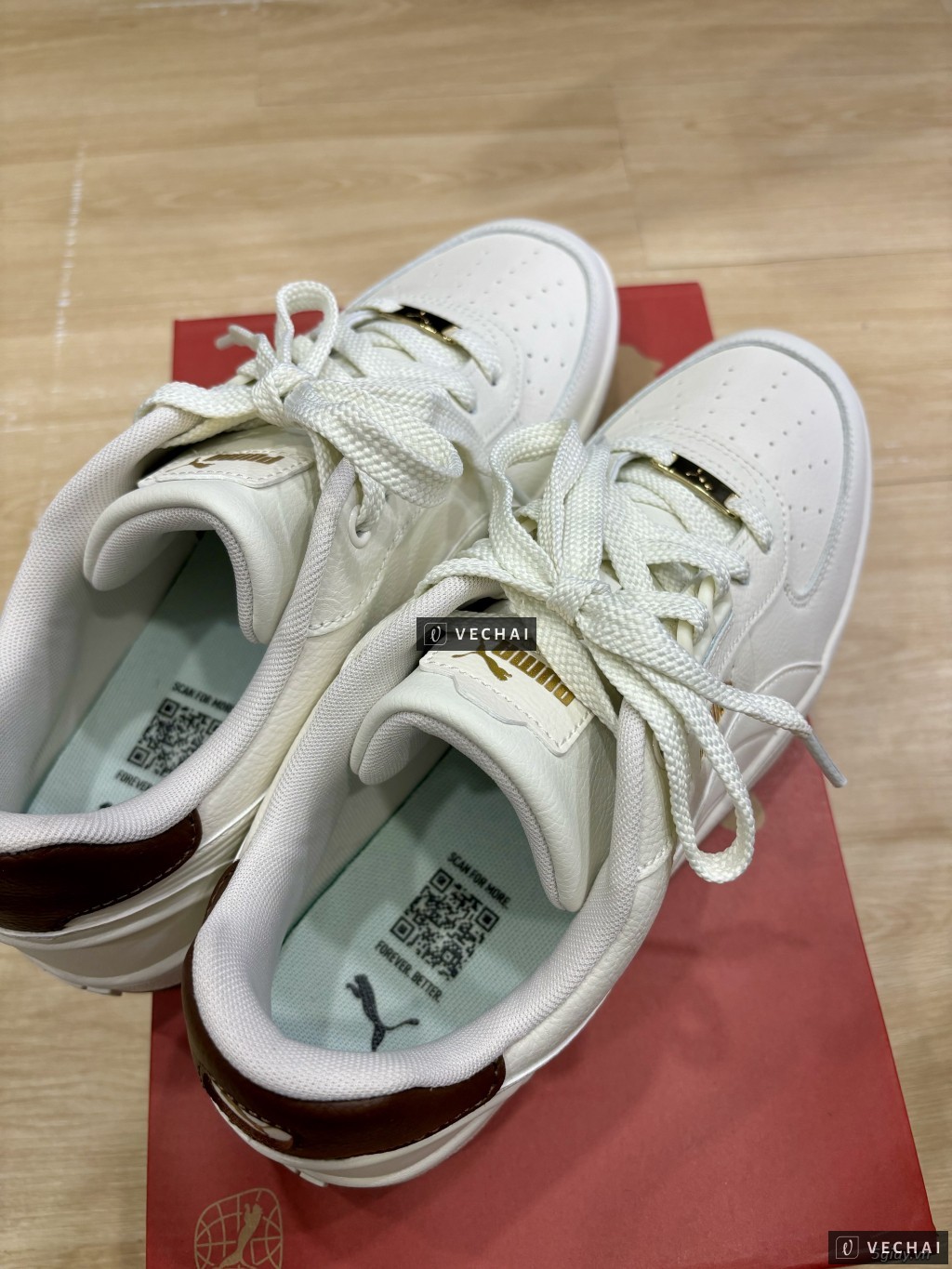 Puma – giầy nam thanh lý