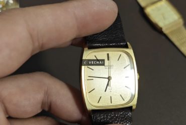 Thanh lý mấy đồng hồ
