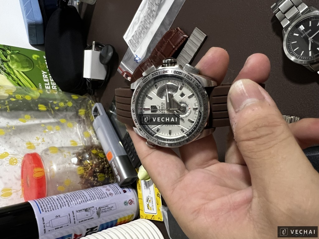 Thanh lý mấy đồng hồ