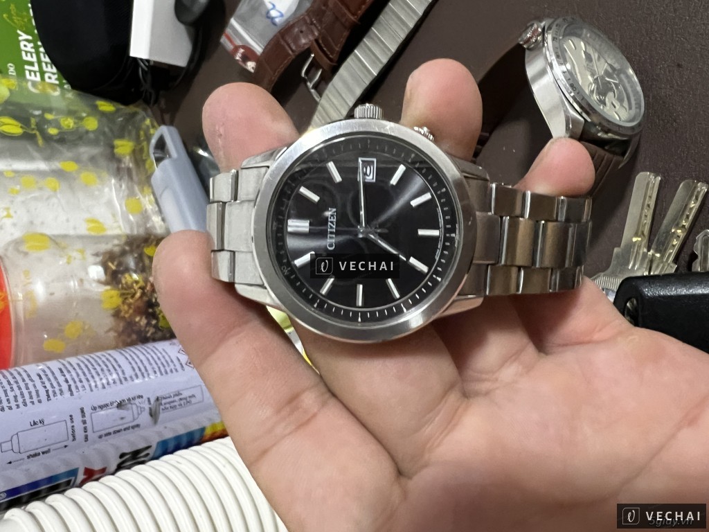 Thanh lý mấy đồng hồ