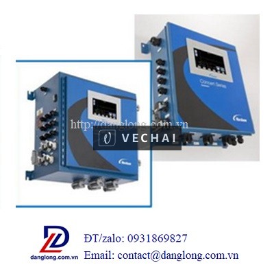 Bộ điều khiển lưu lượng Nordson chính hãng giá tốt