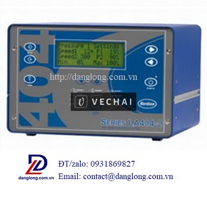 Bộ điều khiển lưu lượng Nordson chính hãng giá tốt