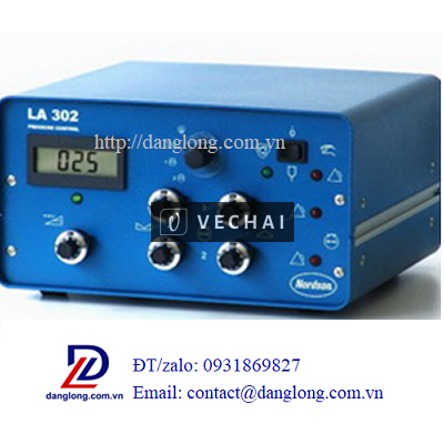 Bộ điều khiển lưu lượng Nordson chính hãng giá tốt