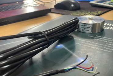 Load cell MTL600-200Kg Sx Migun Korea