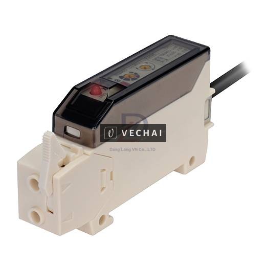 Cảm biến quang điện Autonics BF4RP: Độ chính xác cao cho dây chuyền