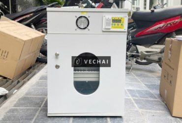 Máy ấp trứng Mactech 100PS (MT100G) 100 trứng