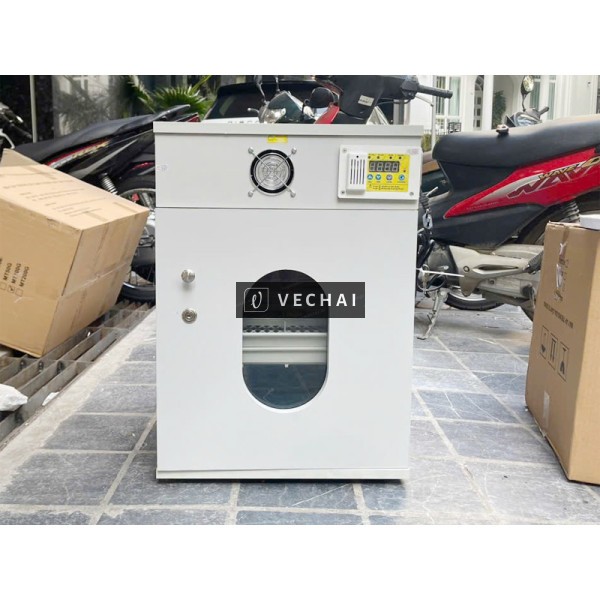 Máy ấp trứng Mactech 100PS (MT100G) 100 trứng