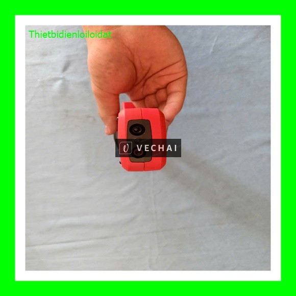 Kìm ampe Uni-t UT208B