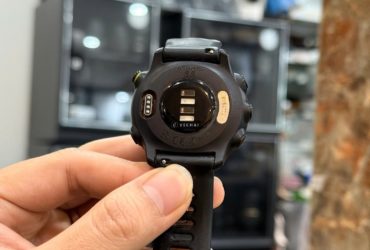 ĐỒNG HỒ THÔNG MINH GARMIN FORERUNNER 55 CHÍNH HÃNG