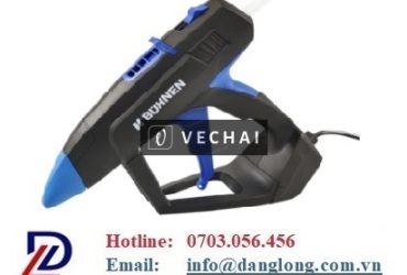 Giới thiệu Súng bắn keo BÜHNEN dòng HB225: Công cụ lý tưởng