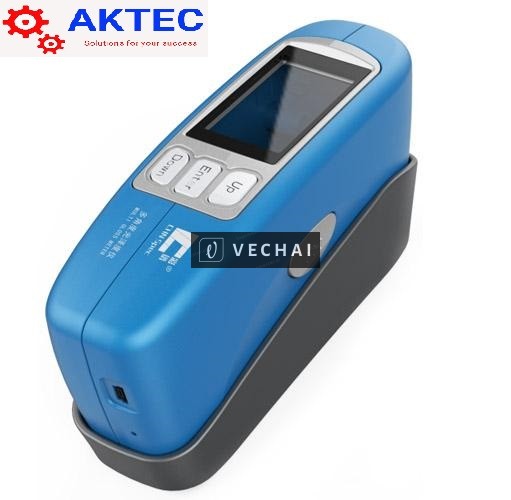 Máy đo độ bóng 3 góc CS380