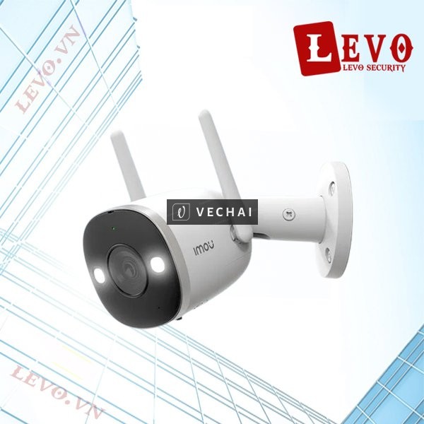 Camera Wifi Imou IPC-F32FP (Full Color, 3.0 mpx)